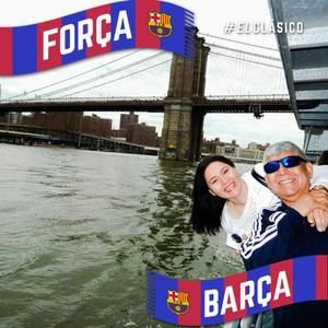 Meet your Posher, Luis